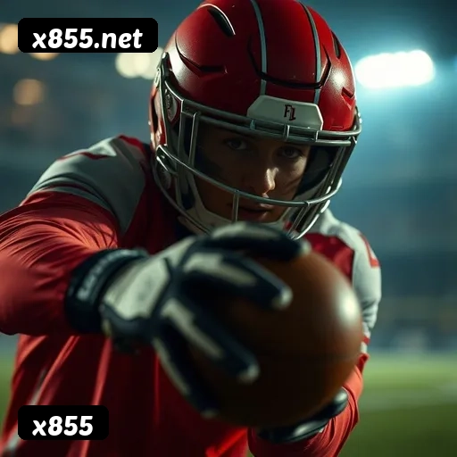 Tabela RTP dos jogos de cassino da x855