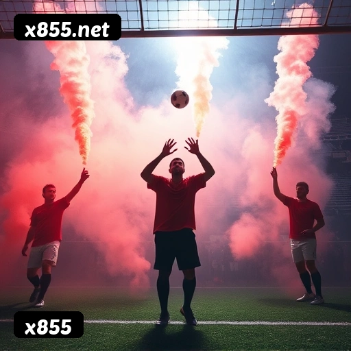 Catálogo x855 com mais de 3.100 jogos — Pragmatic Play, Evolution, NetEnt e fornecedores certificados